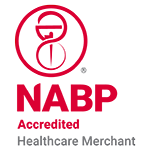 Healthcare Merchant NABP Seal