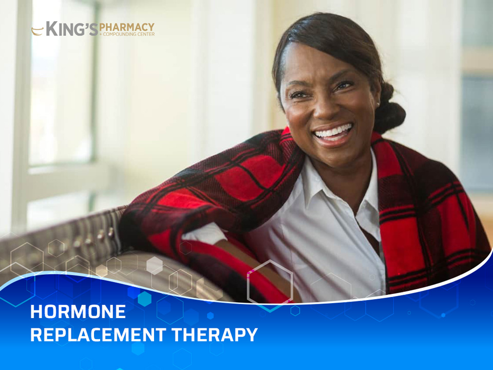 Is Hormone Replacement Therapy Beneficial For You?