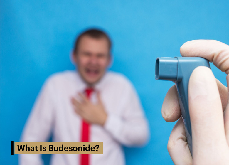 What Is Budesonide?