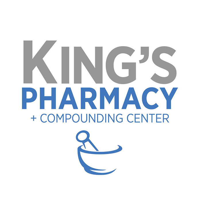 King’s Pharmacy and Compounding Center logo