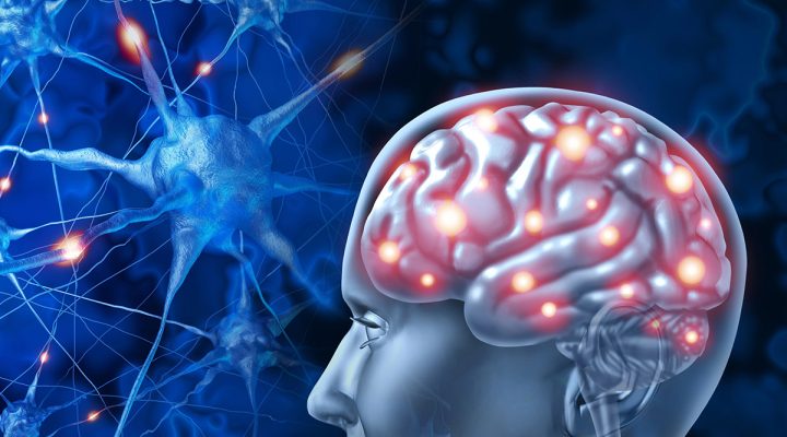 Methylene Blue Cognitive Function