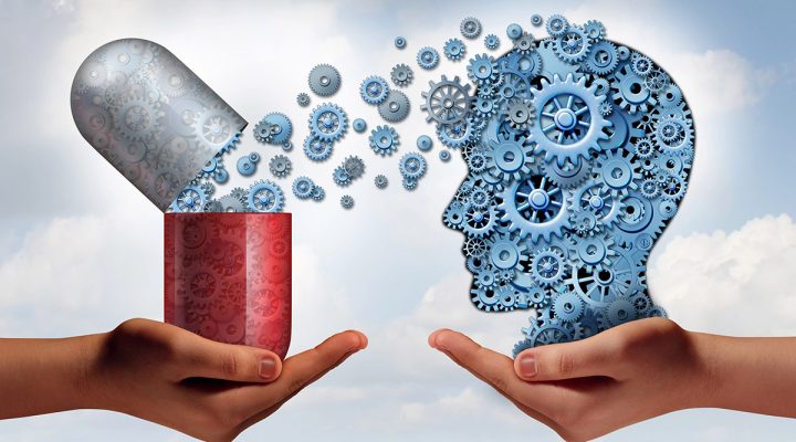 brain health Methylene Blue