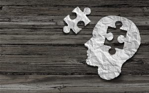 cognitive health puzzle